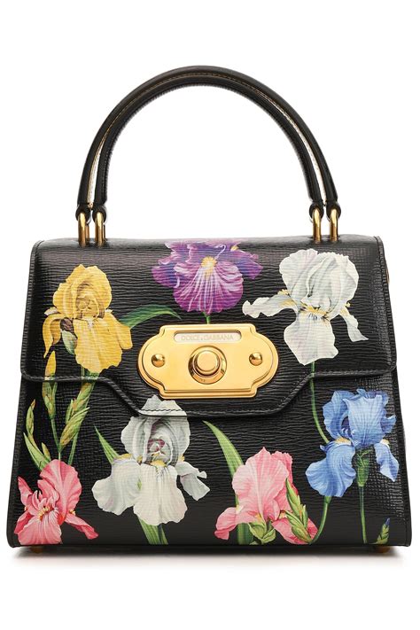 dolce and gabbana patent leather bag|authentic dolce gabbana handbags.